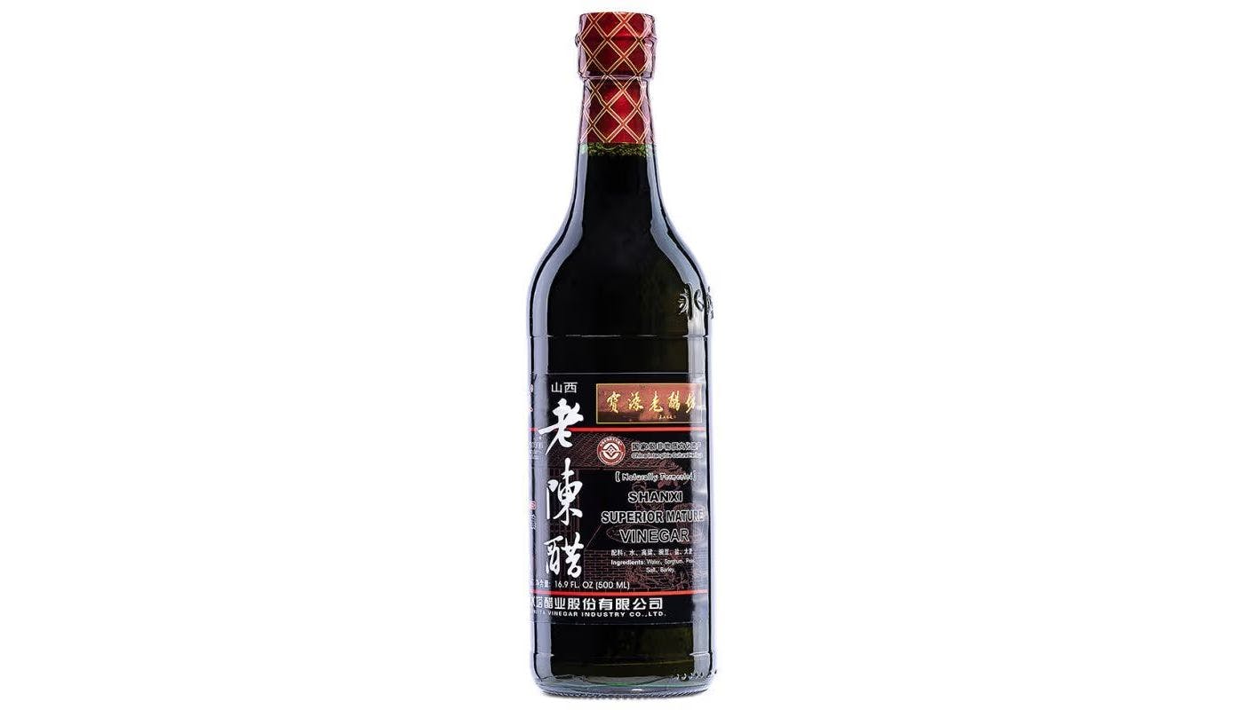 Shuita Shanxi Superior Mature Vinegar