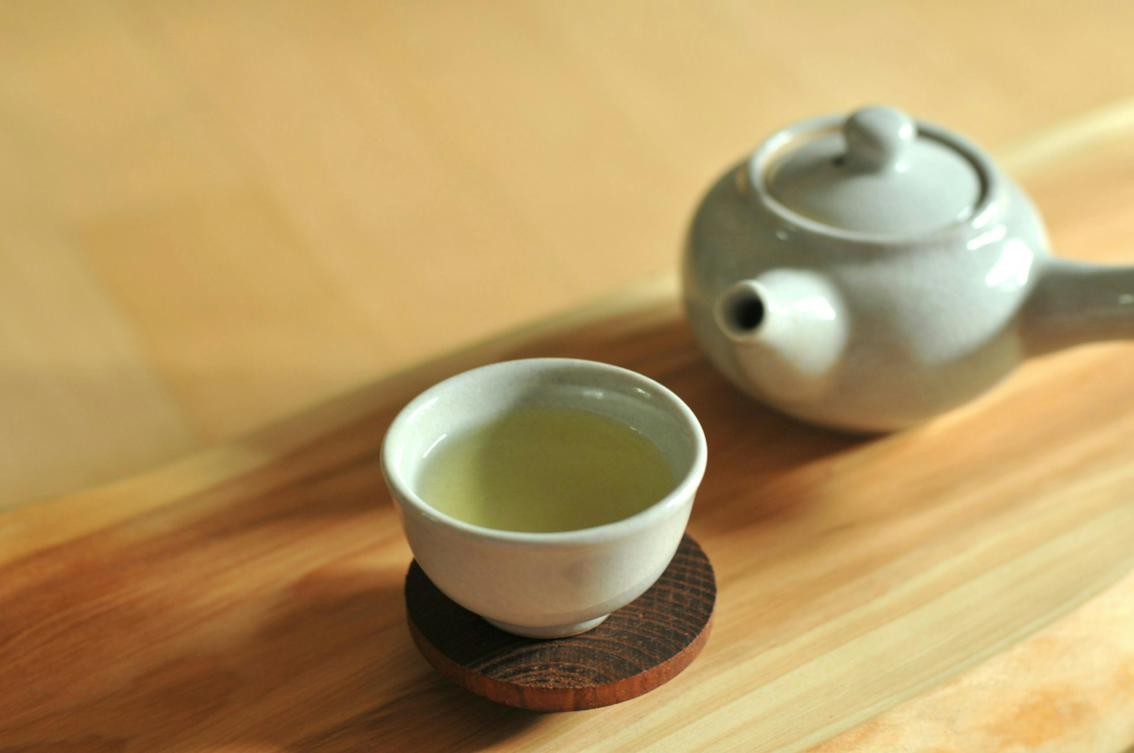 Korean Tea