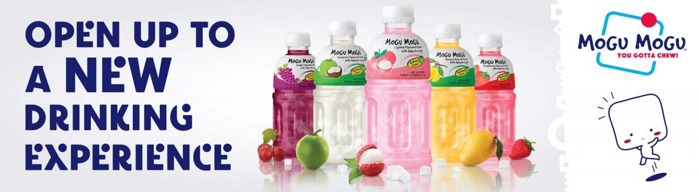 mogu mogu drinks