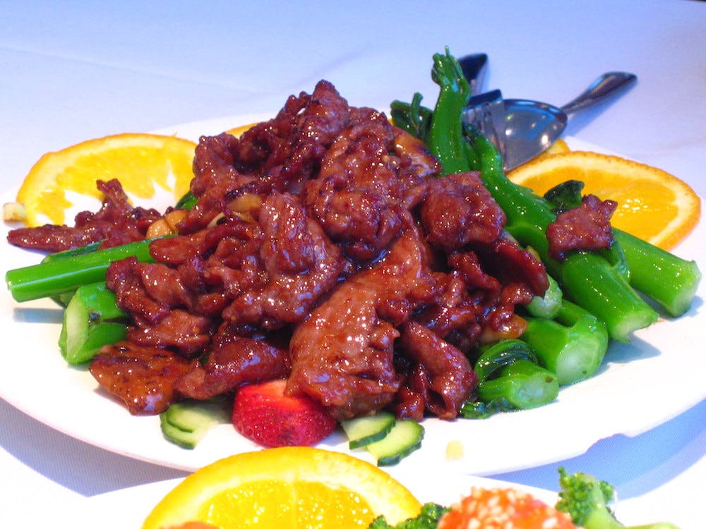 oyster sauce