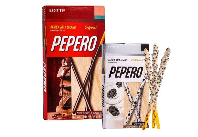 Pepero