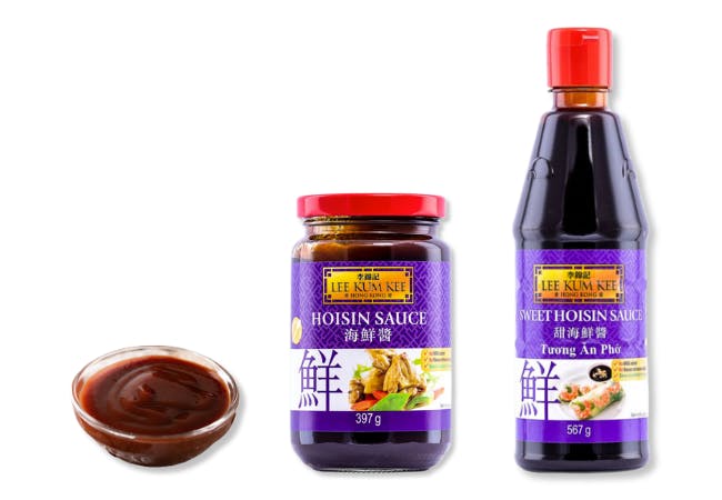 Hoisin sauce