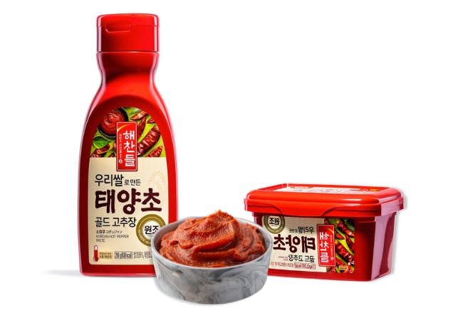 Gochujang