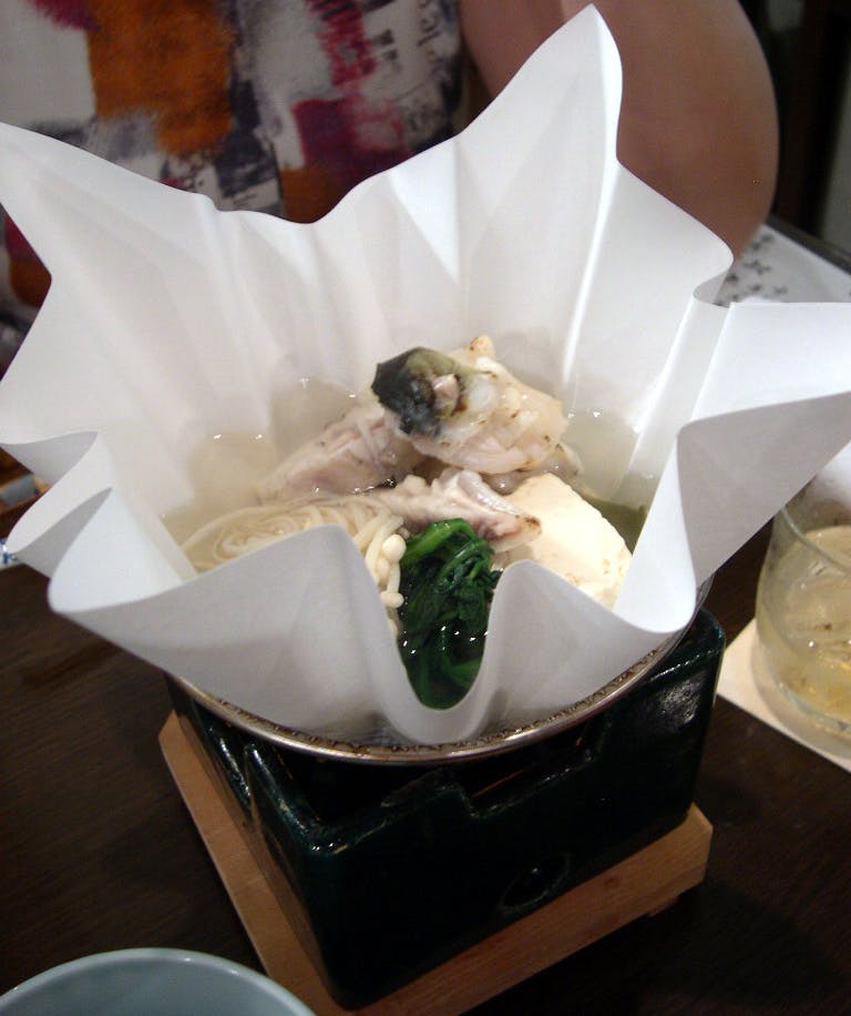 Fugu Chiri