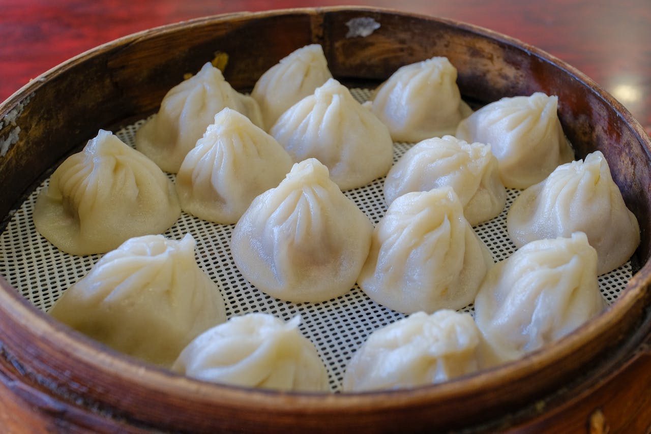 Xiaolongbao