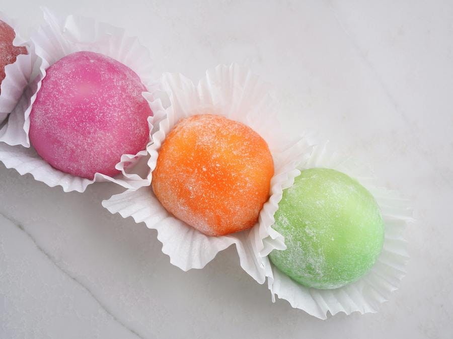 What is Mochi? | Guide to Japan’s Favourite Snack | Oriental Mart