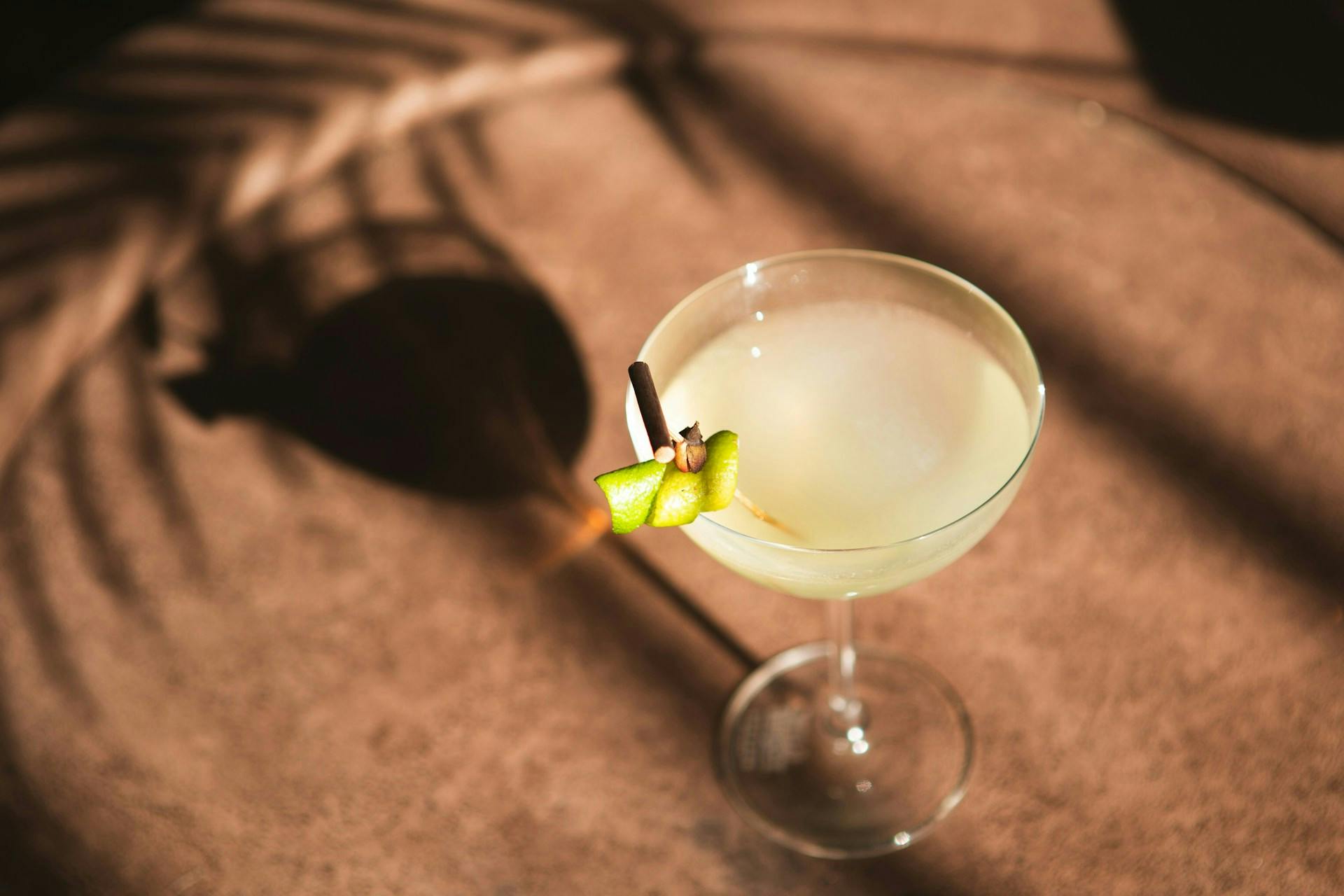 Kamikaze cocktail