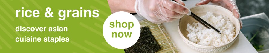 shop rice at Oriental Mart