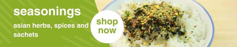 Seasonings: shop now at Oriental Mart