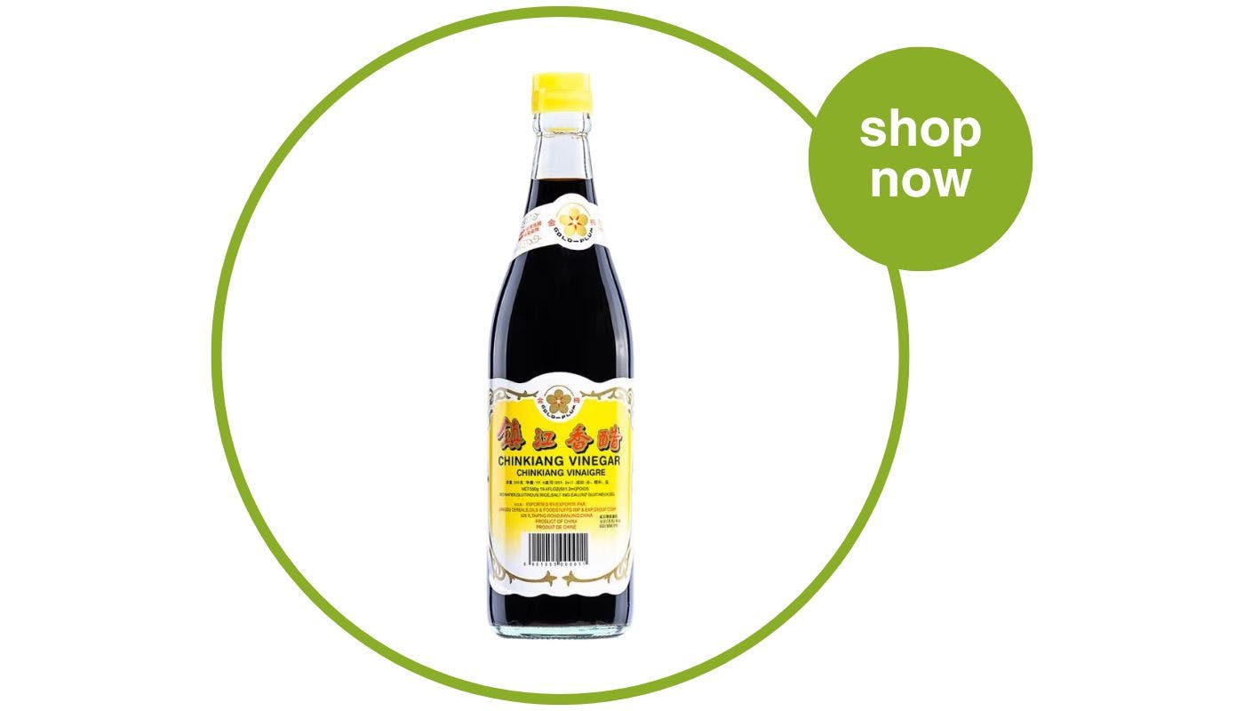 Zhenjiang Vinegar: Shop Now at Oriental Mart
