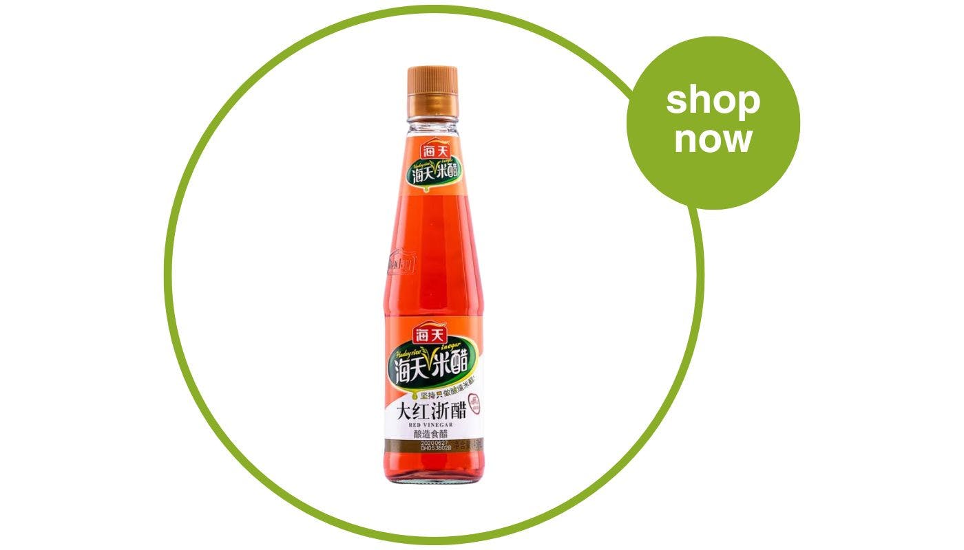 Fujian Yongchun Monascus Red Vinegar: Shop Now at Oriental Mart