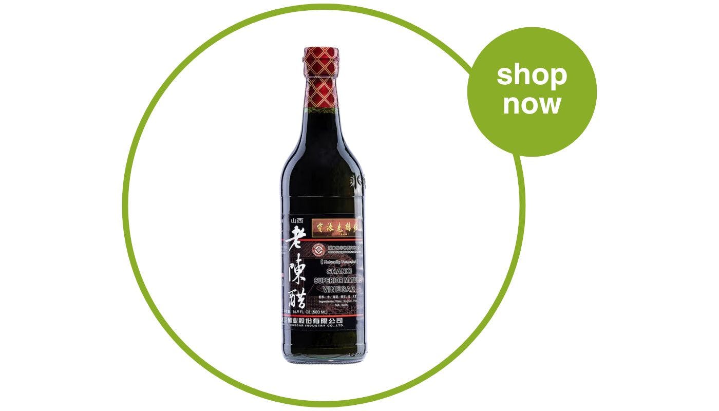 Shanxi Mature Aged Vinegar: Shop Now at Oriental Mart