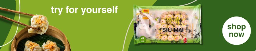 Buy siu mai dumpling from Oriental Mart