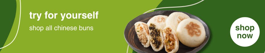 Shop all Chinese buns from Oriental Mart