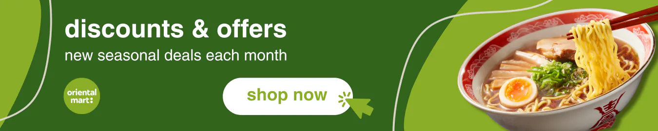 discounts and offers