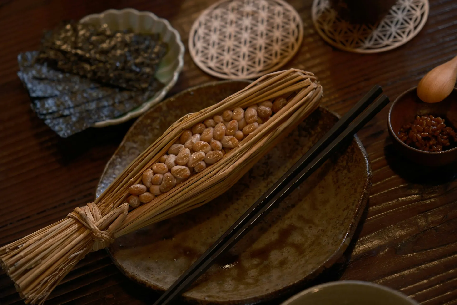 Natto