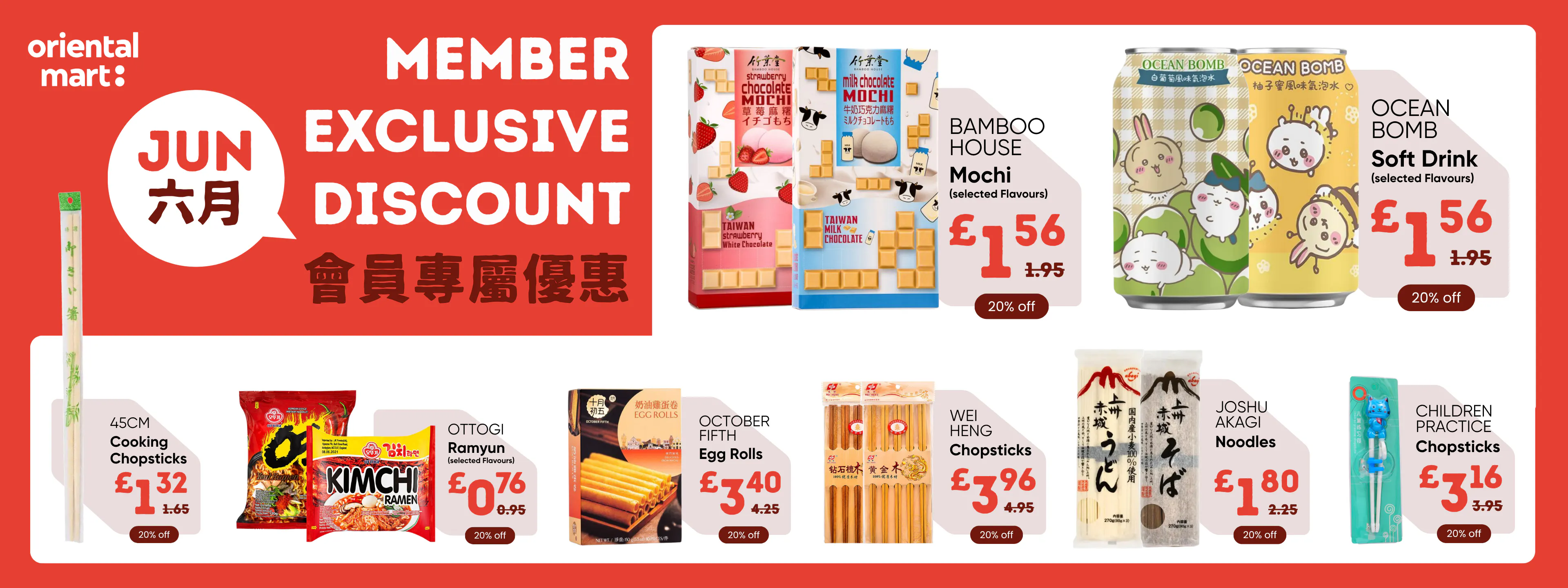 Monthly loyalty