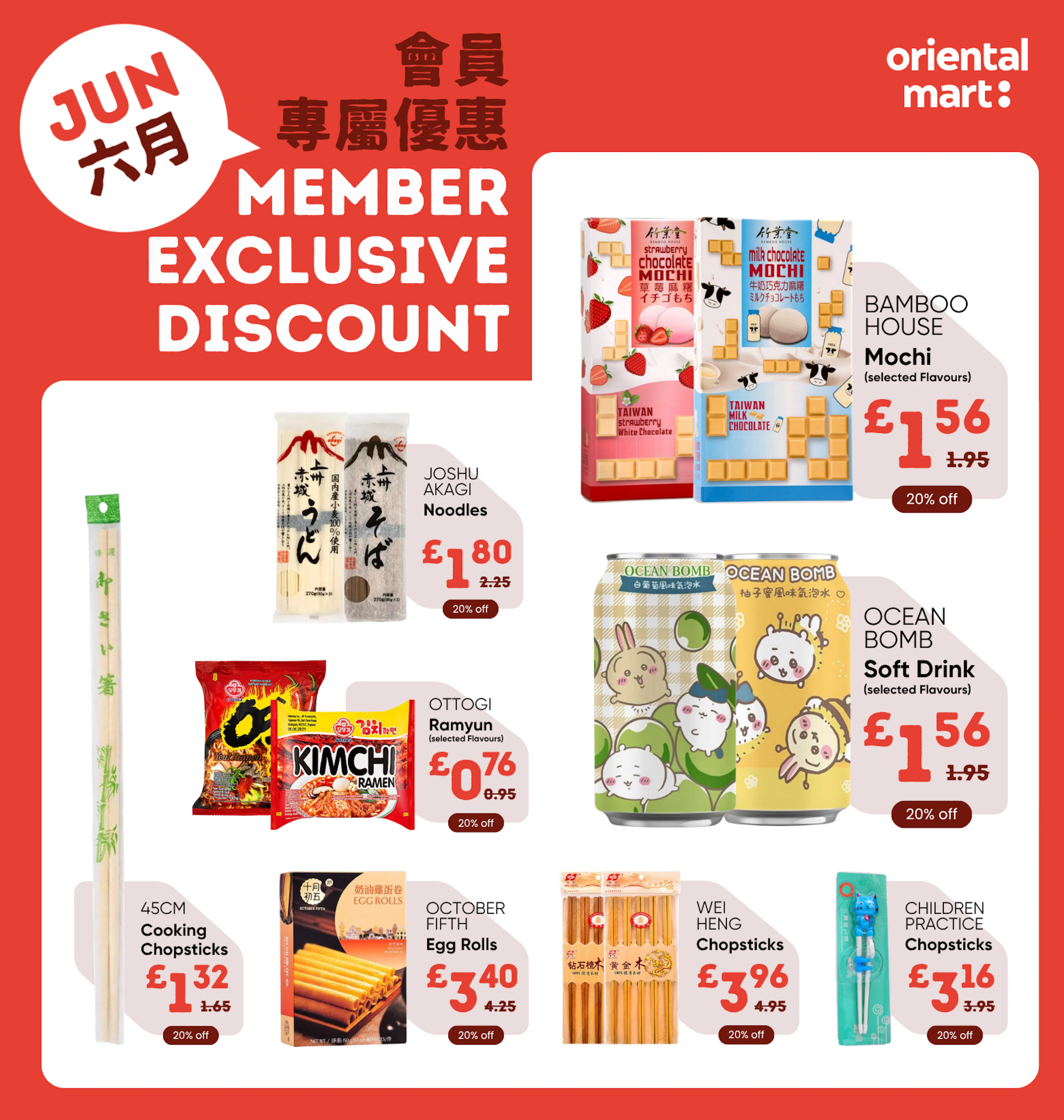 Monthly loyalty