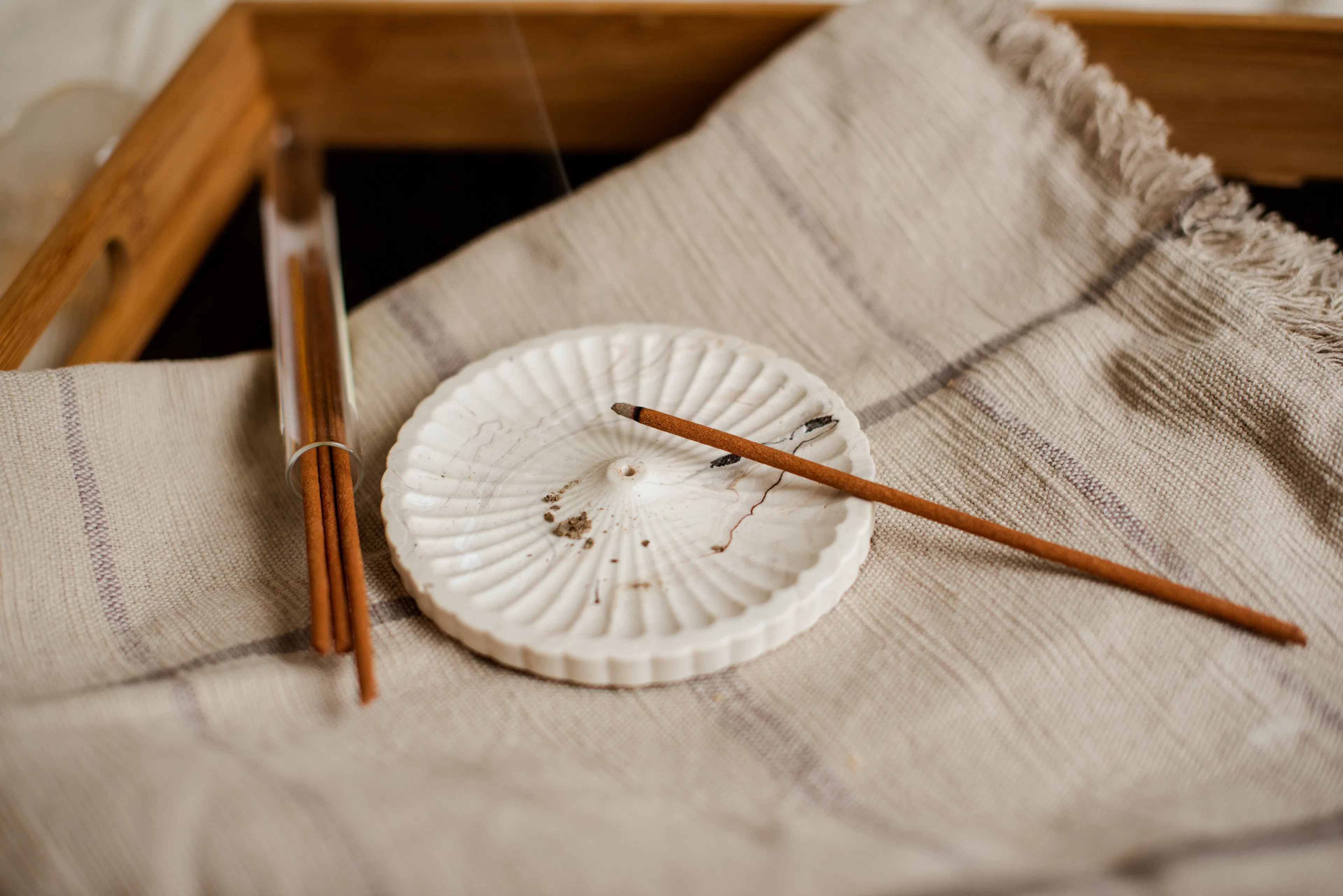 Japanese Incense Sticks