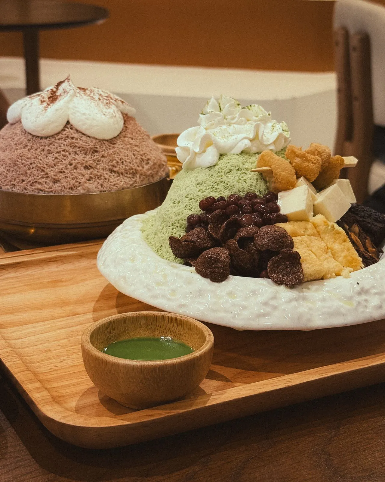 bingsu