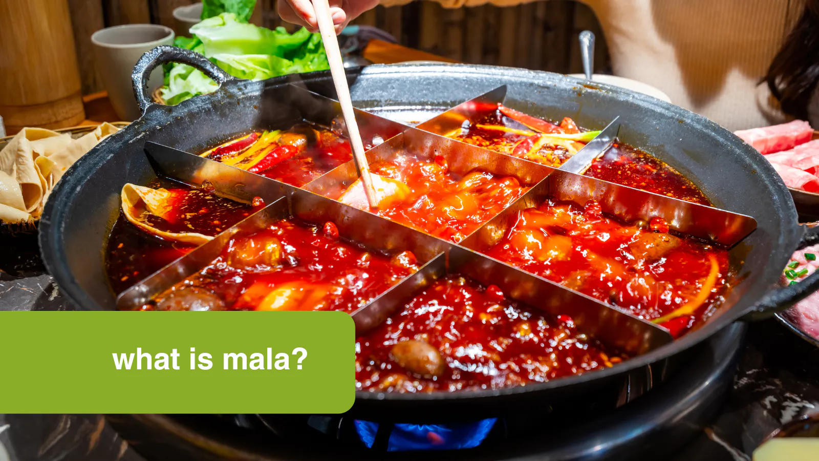 What is mala