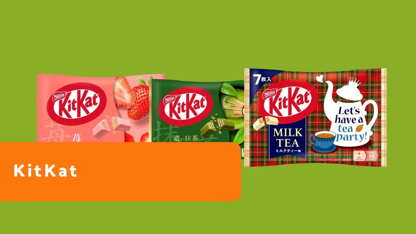 KitKat