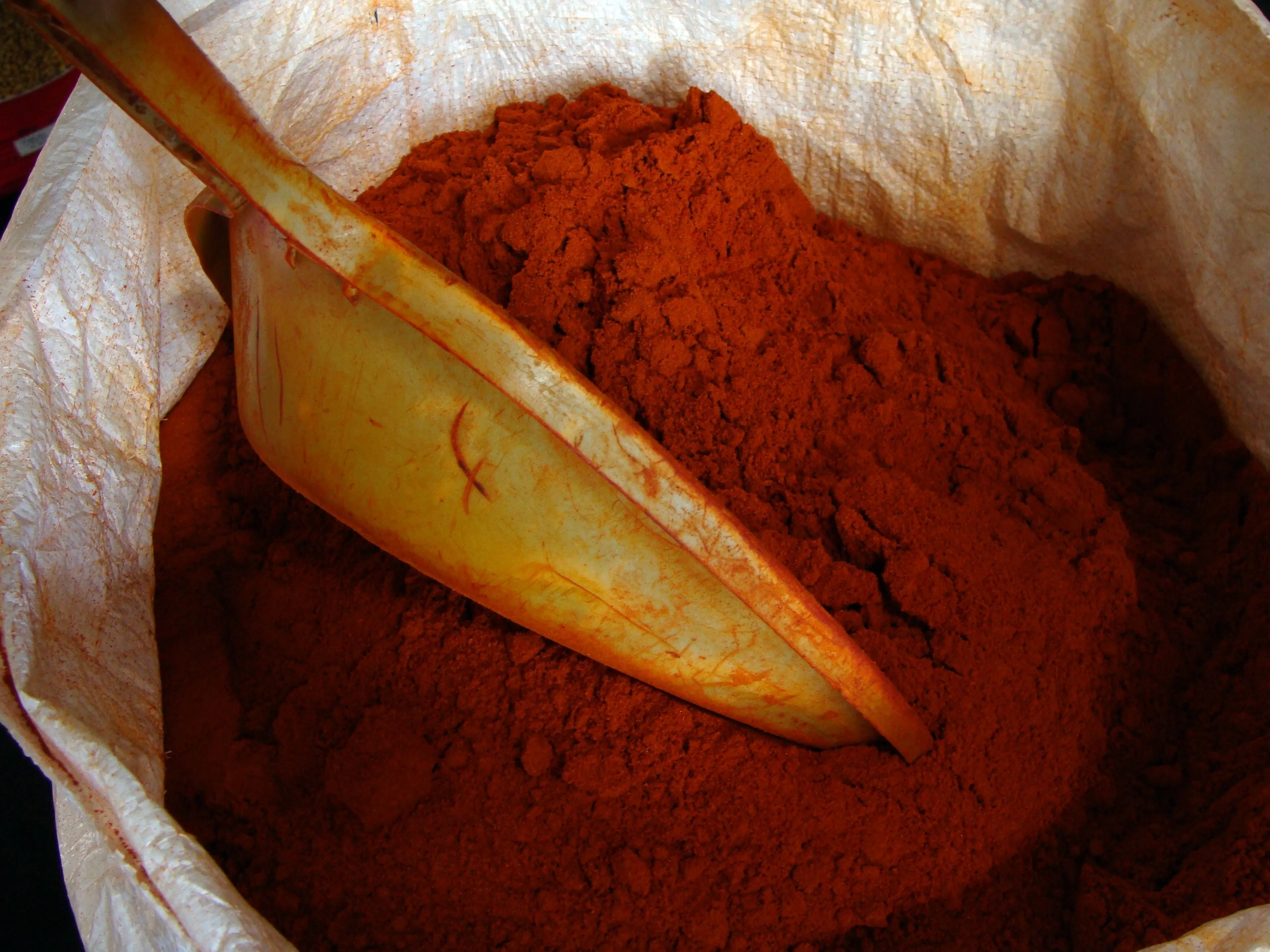 Red Pepper Powder