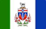 Flag of Yukon