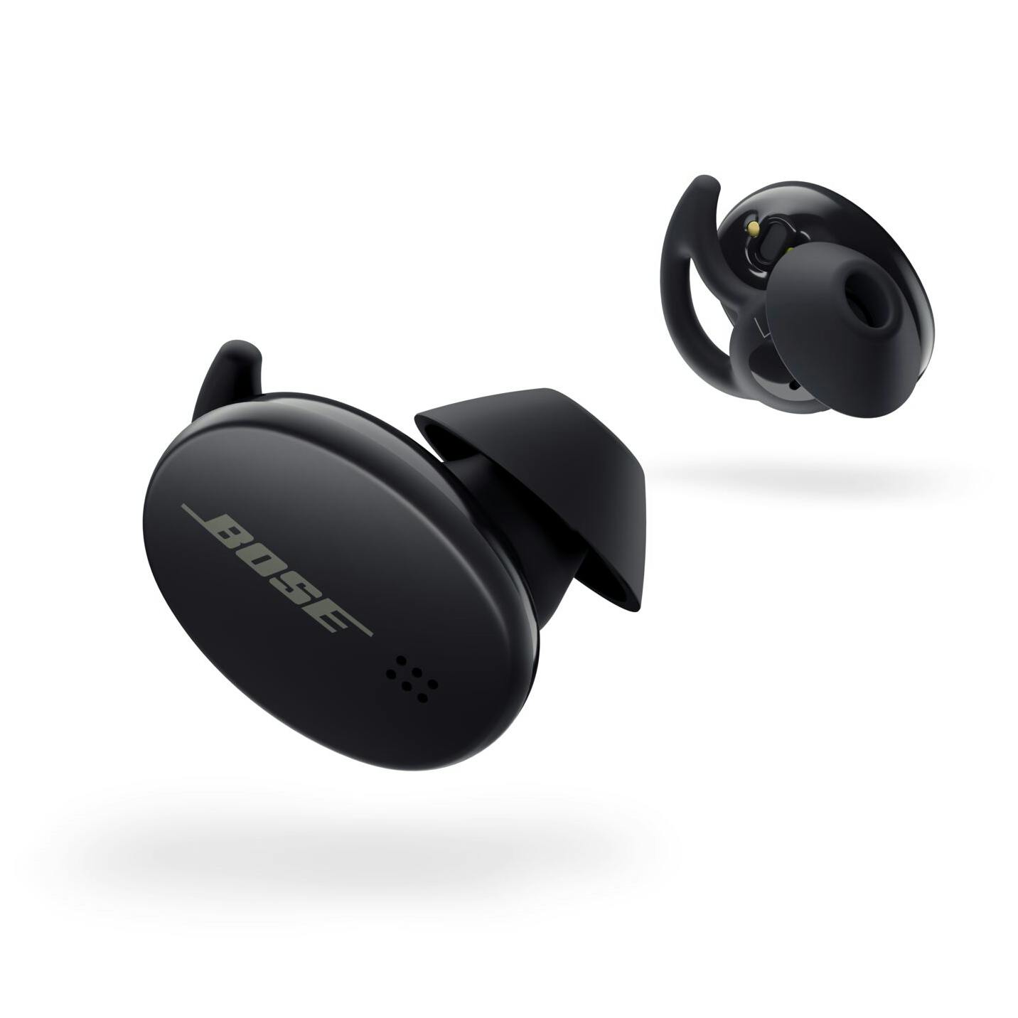 Bose Sport Earbuds heyrnartólin