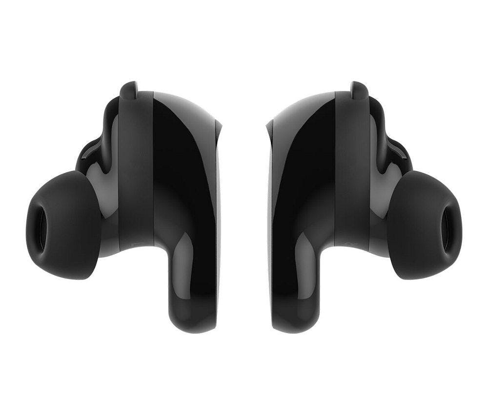 Heyrnartólin eru með besta noise cancellation í heimi