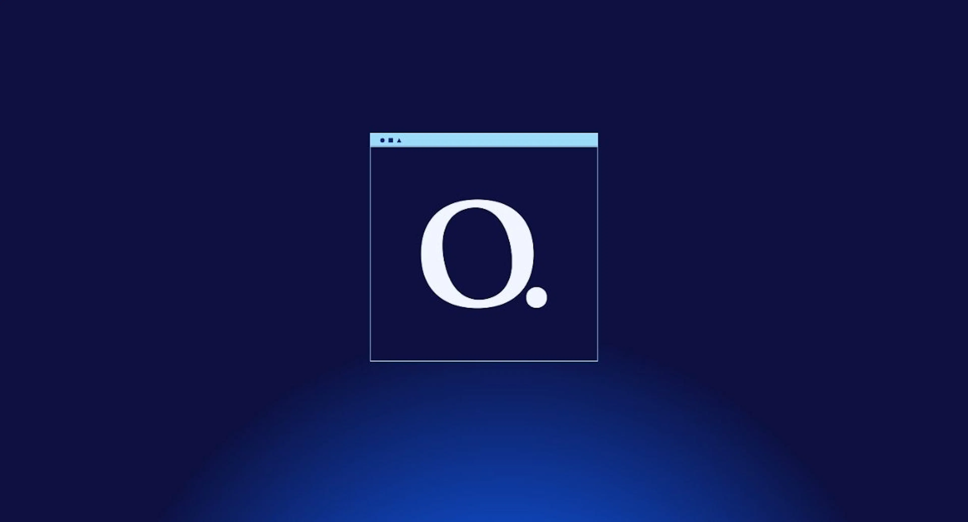Logo Origine by Orixa