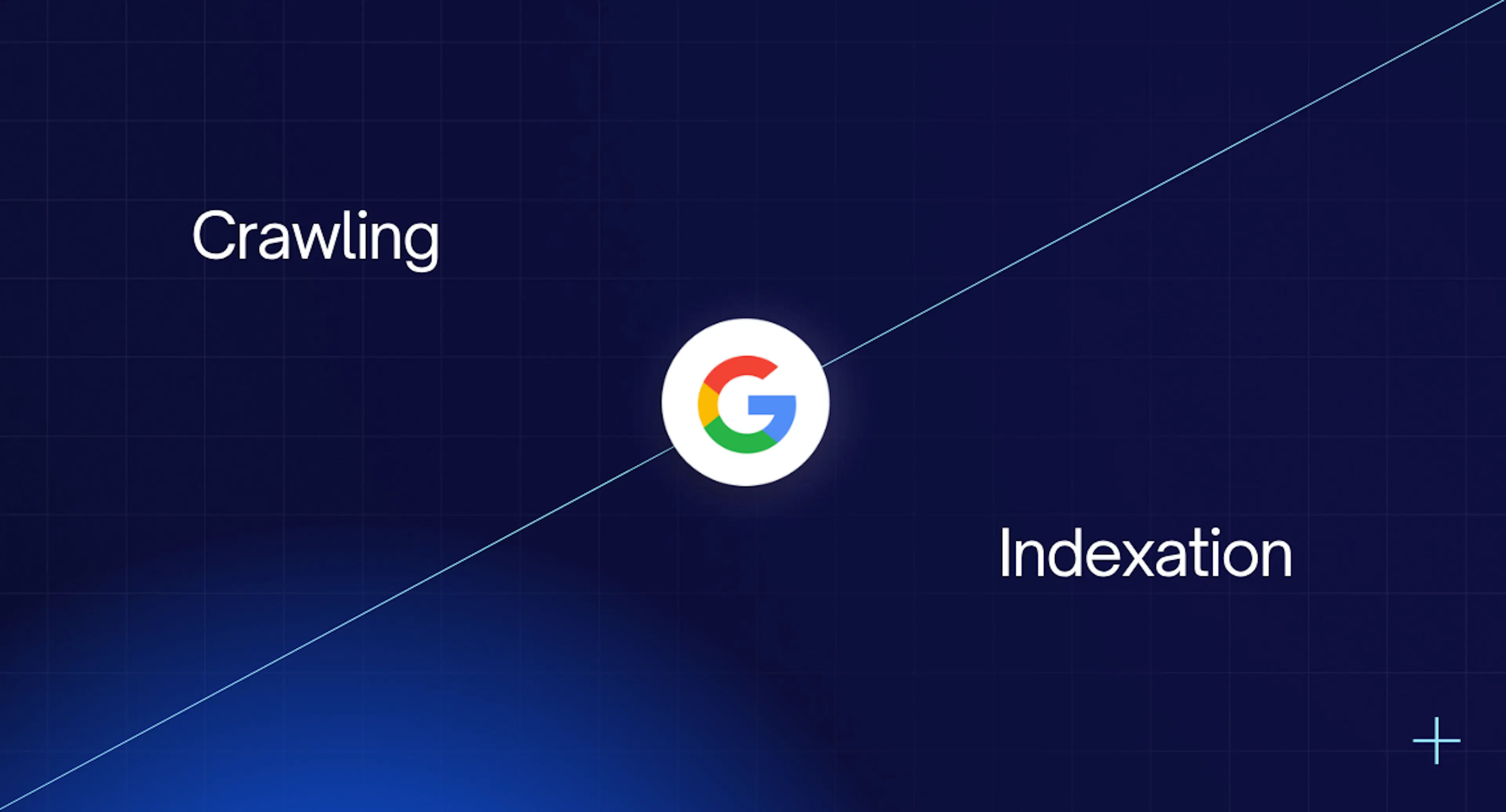 Crawling VS Indexation
