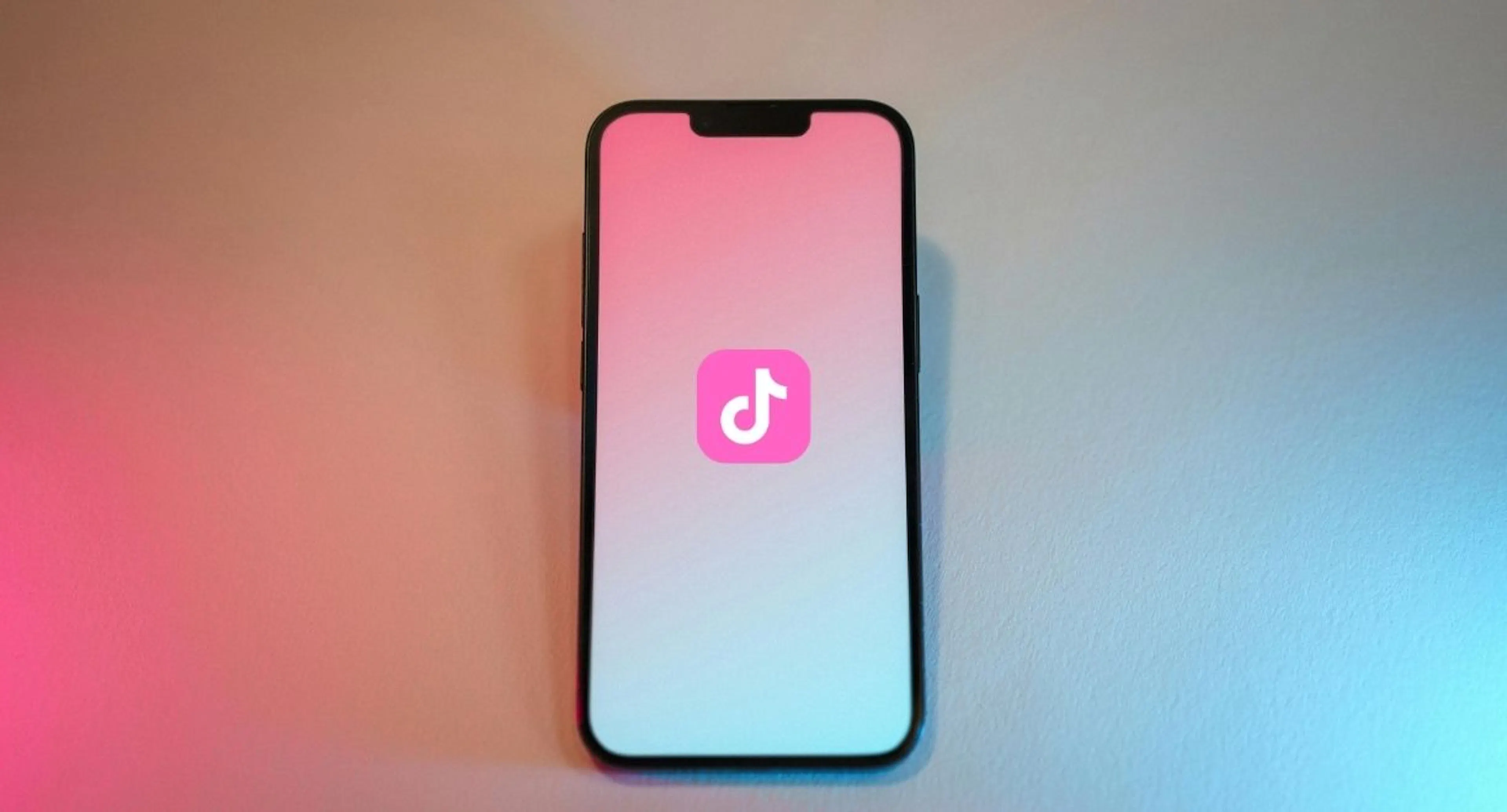 Téléphone TikTok