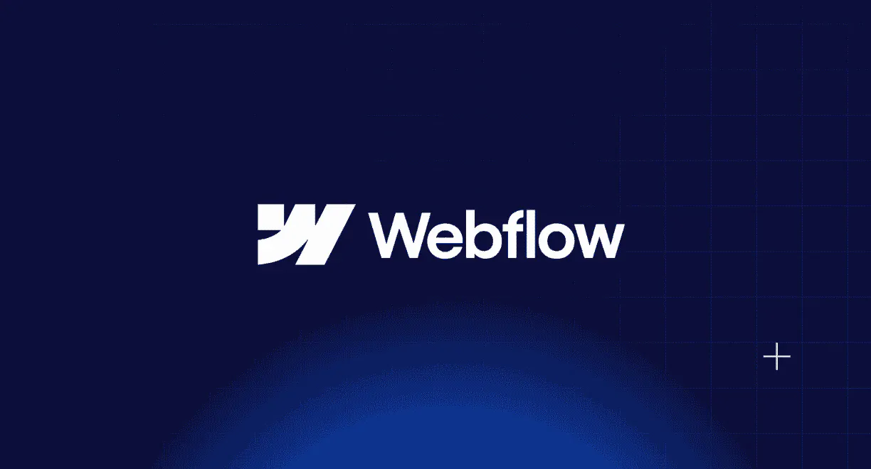 Logo Webflow