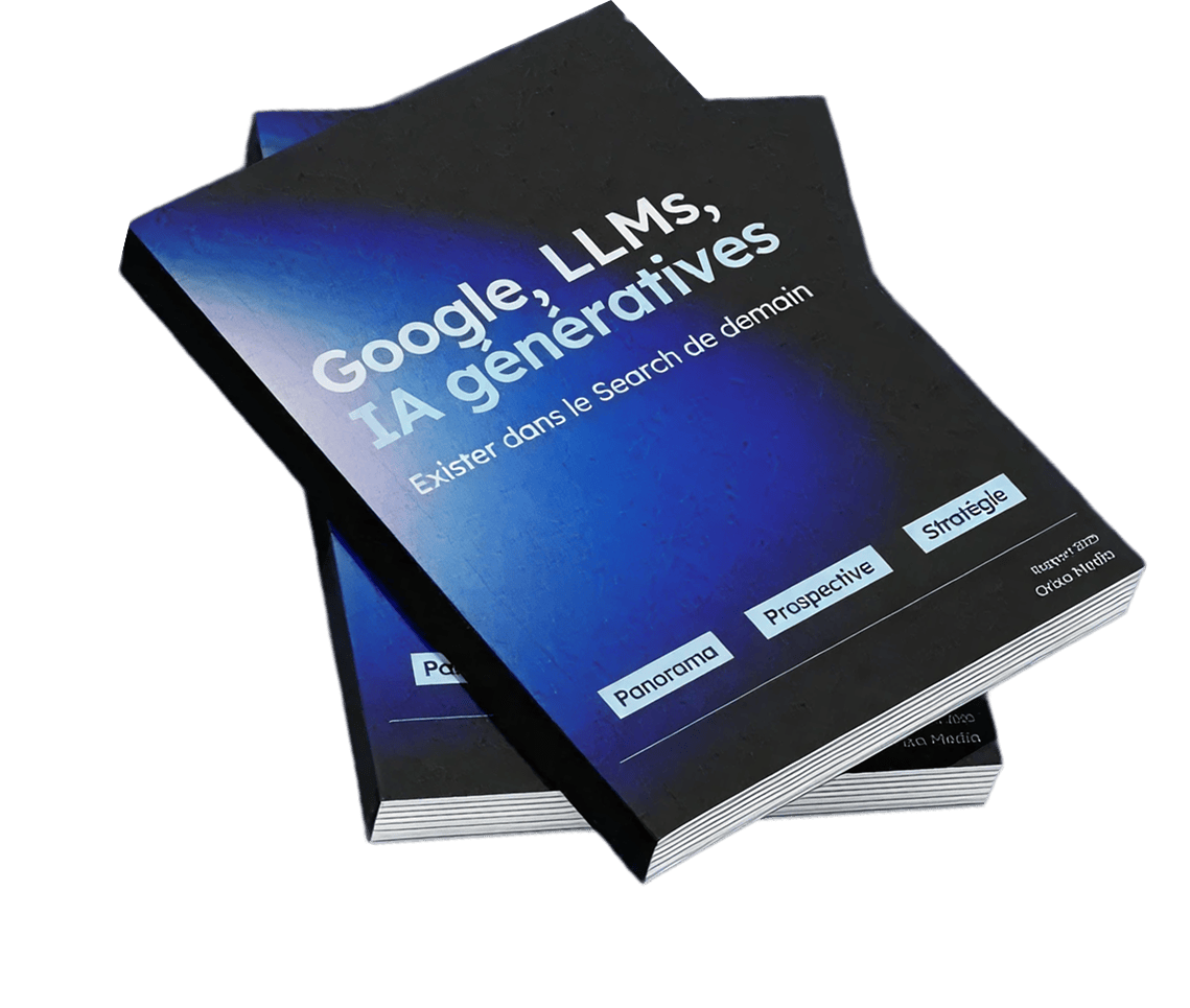 Cover du Rapport GEO 2025