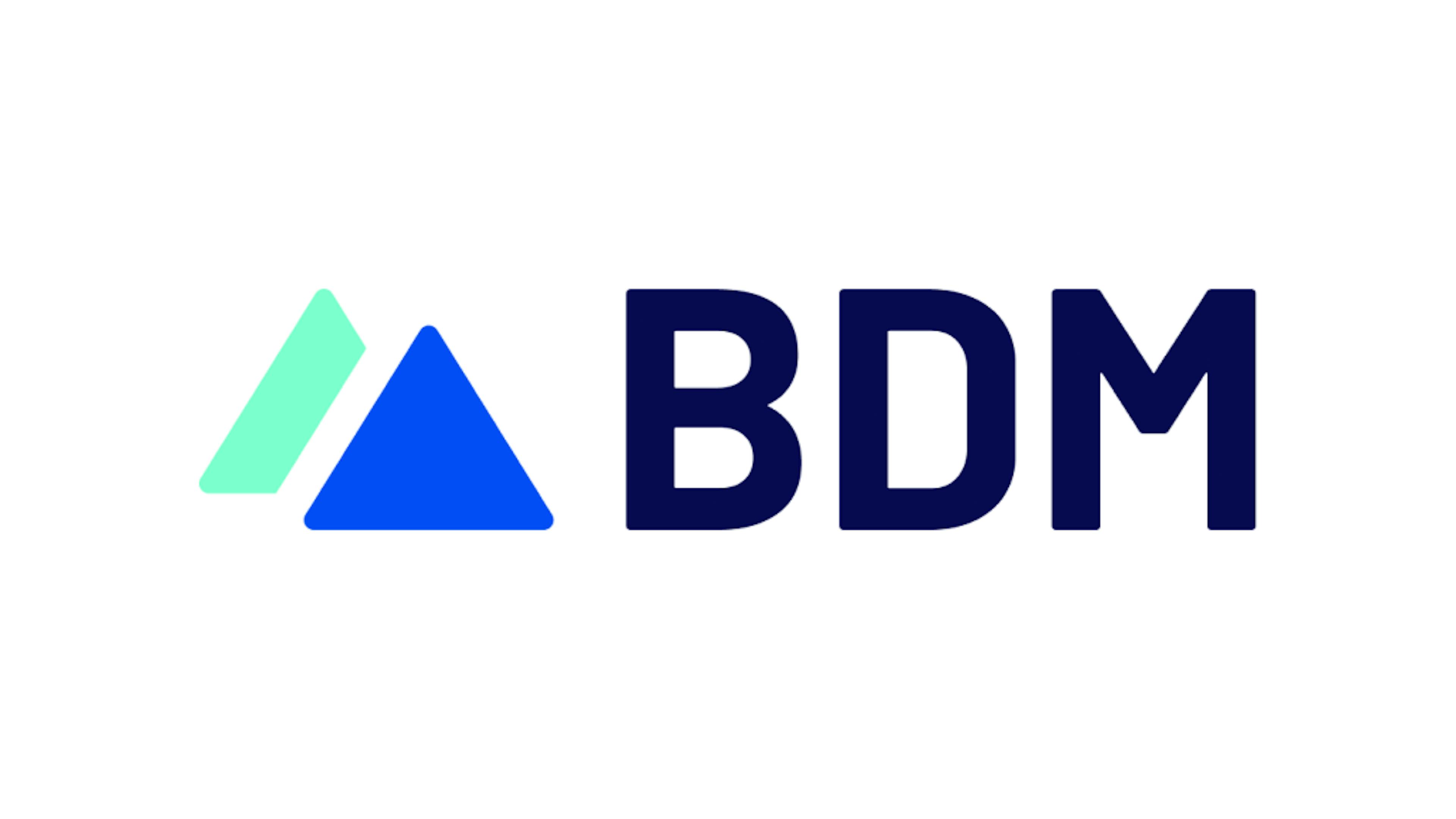 Logo partenaire BDM