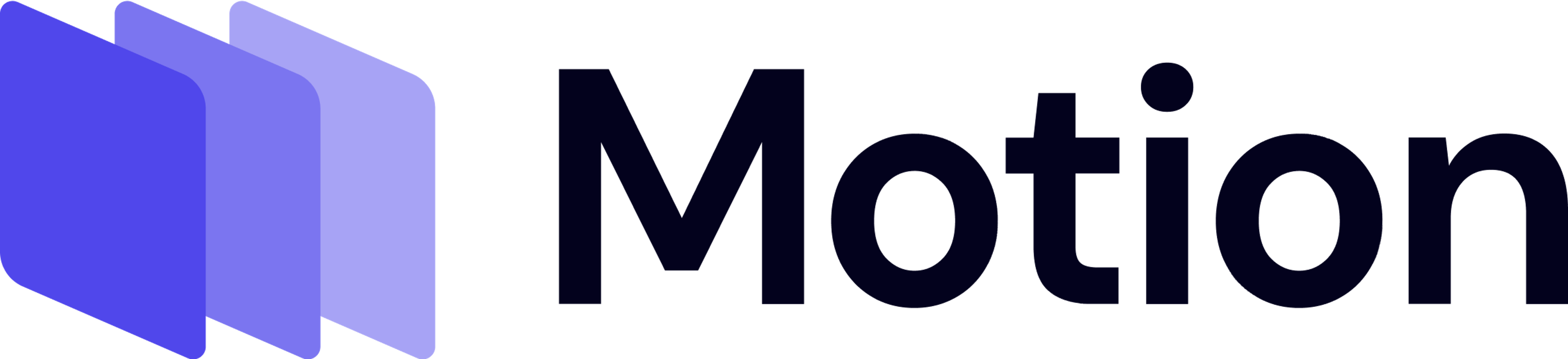 Logo Motion