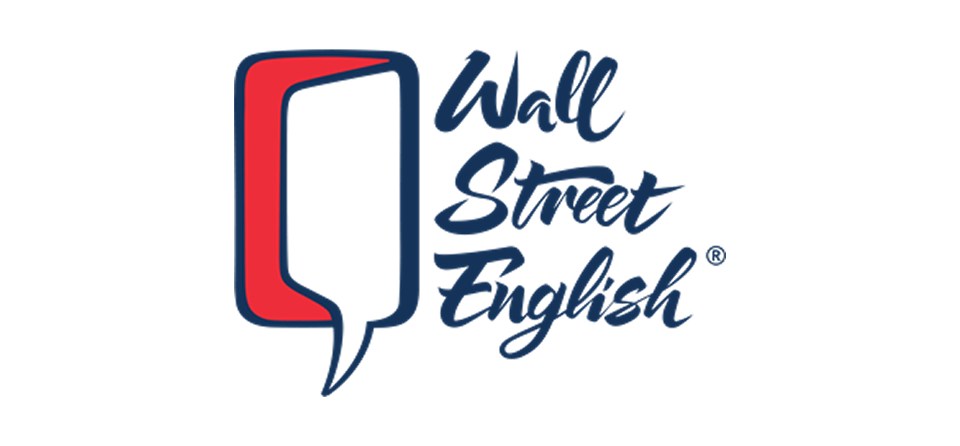 Logo Wall Street English