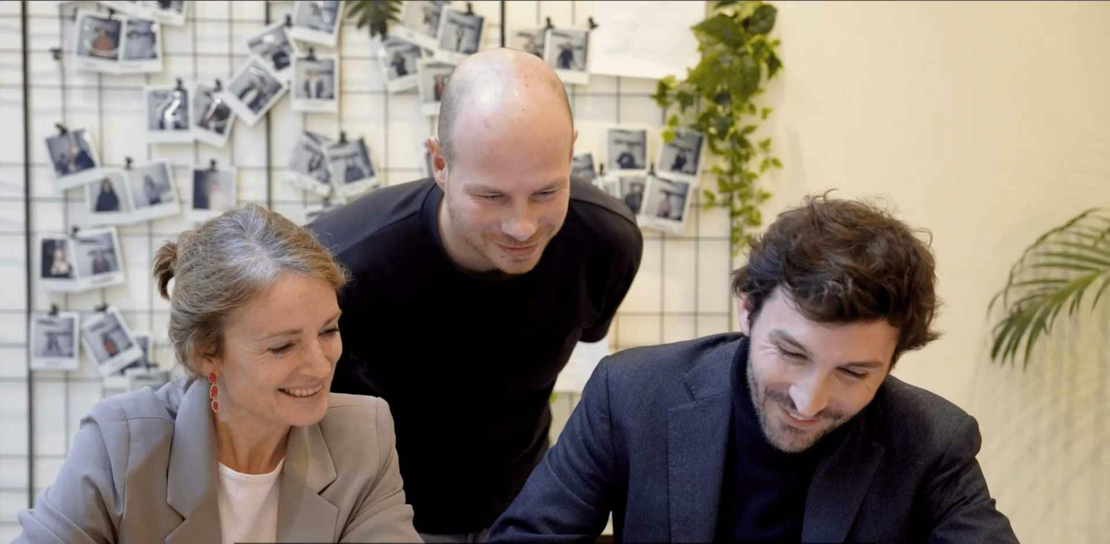 Témoignage Vetoquinol