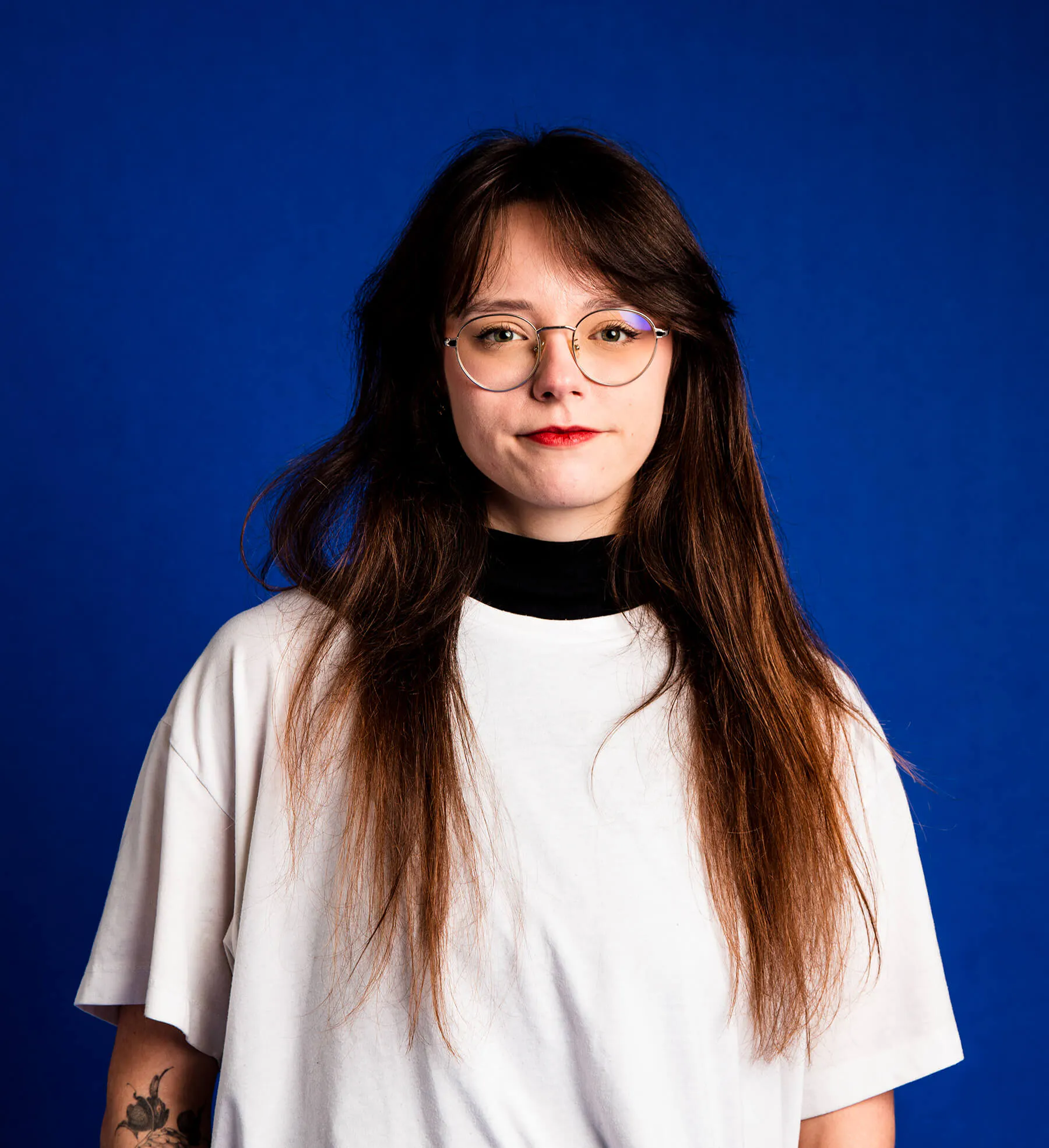 Marika Kinet