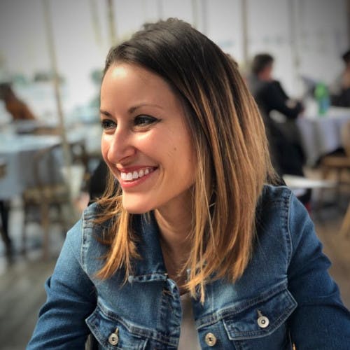 Chantal Abreu - Responsable SEO Sofinco