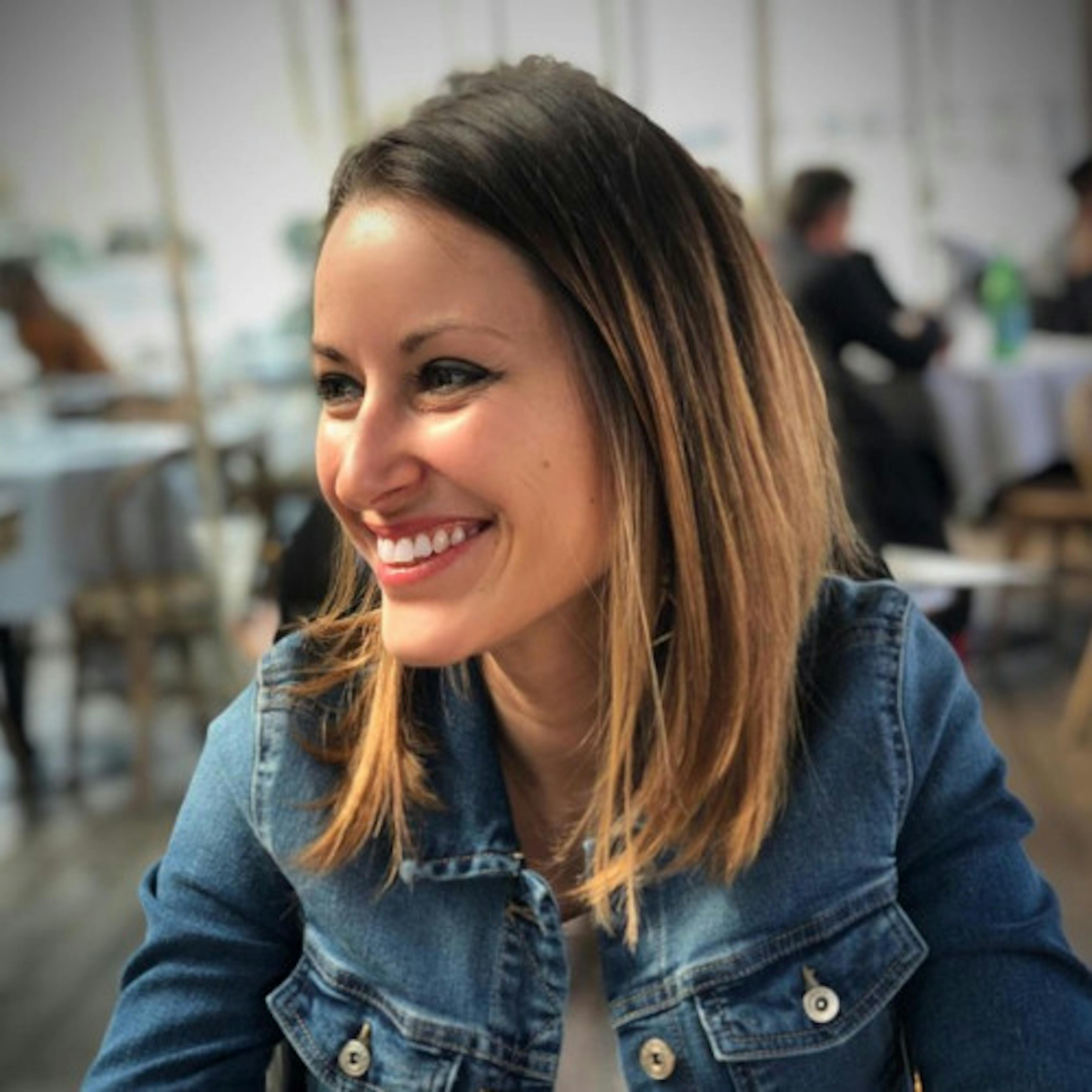 Chantal Abreu - Responsable SEO Sofinco