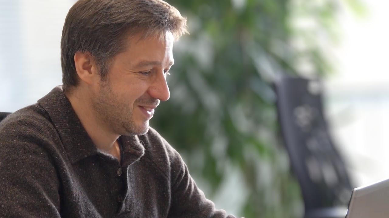 Julien Journé témoigne