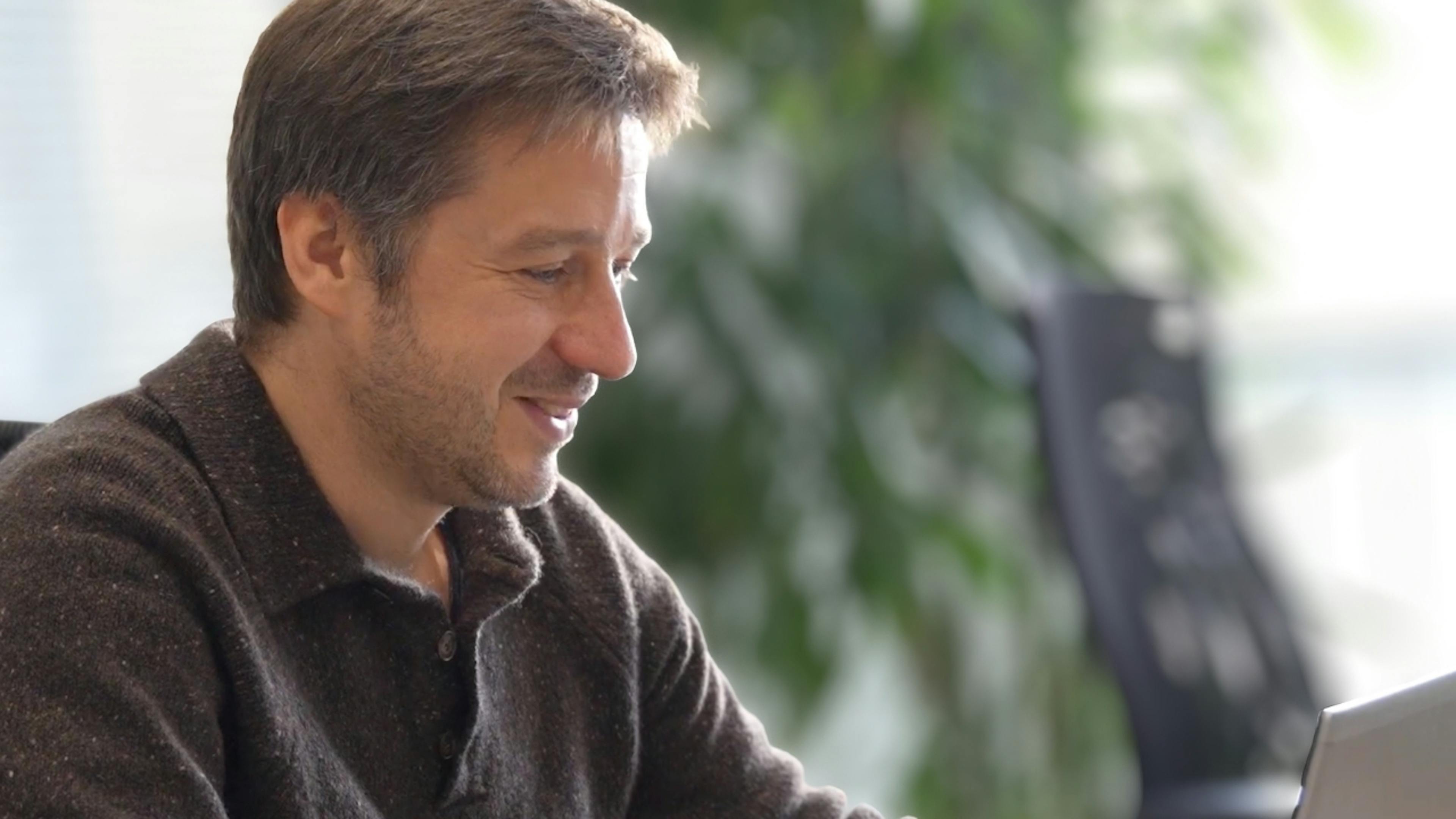 Julien Journé témoigne