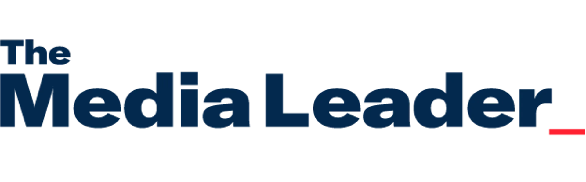 The Media Leader
