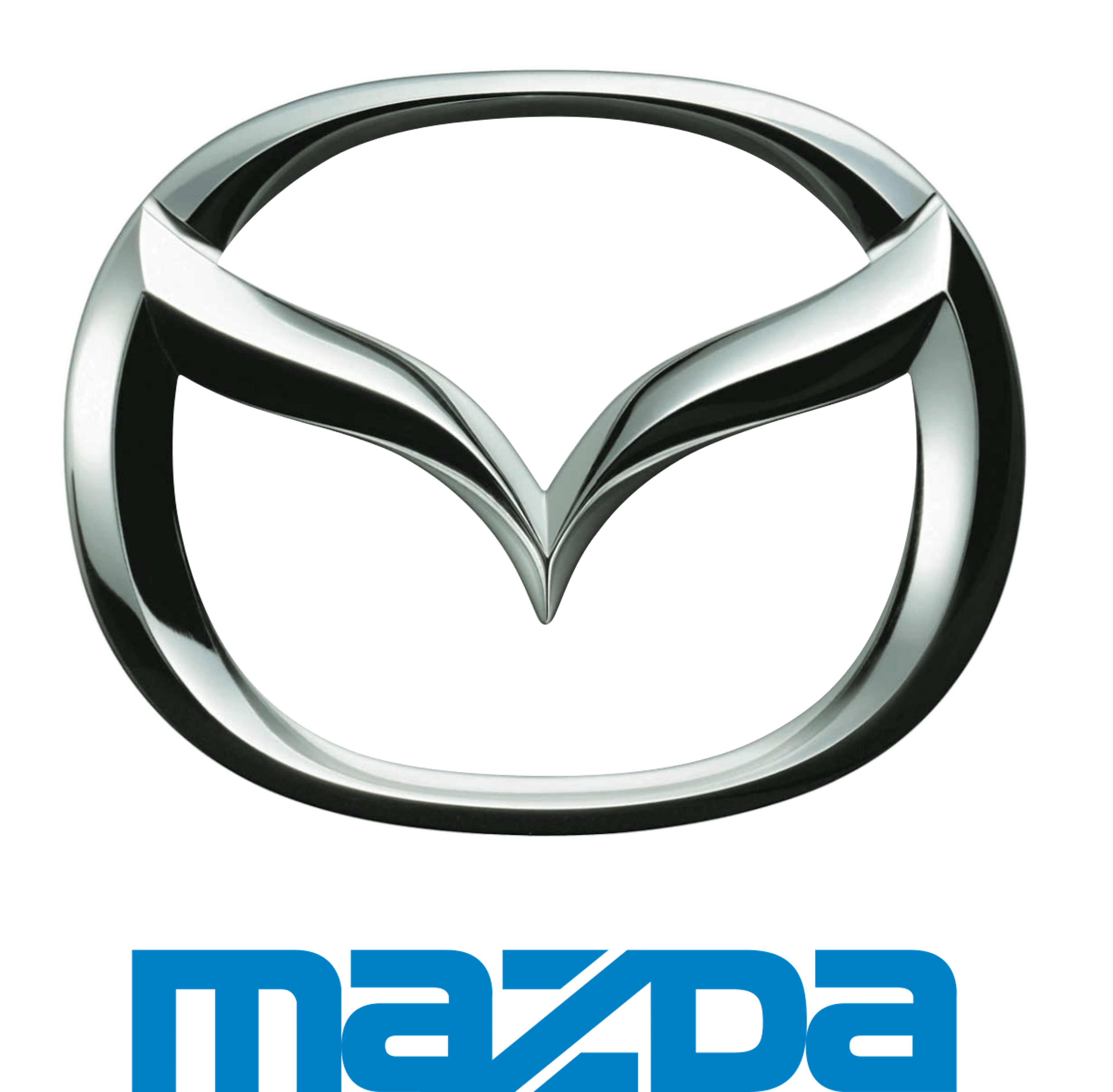 Logo mazda