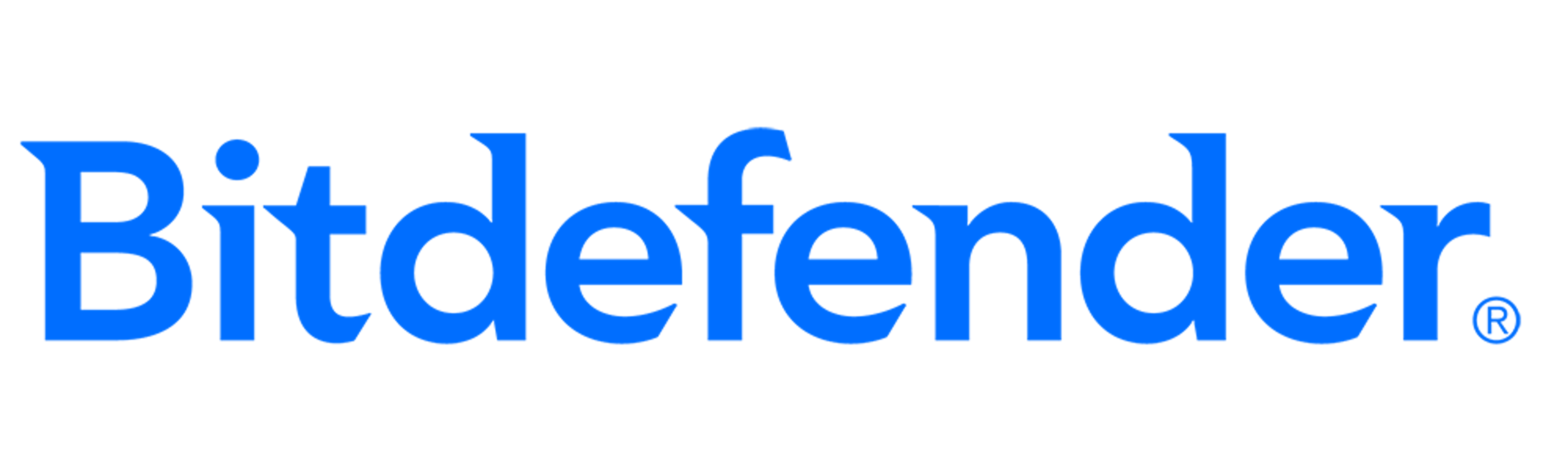 Bitdefender logo