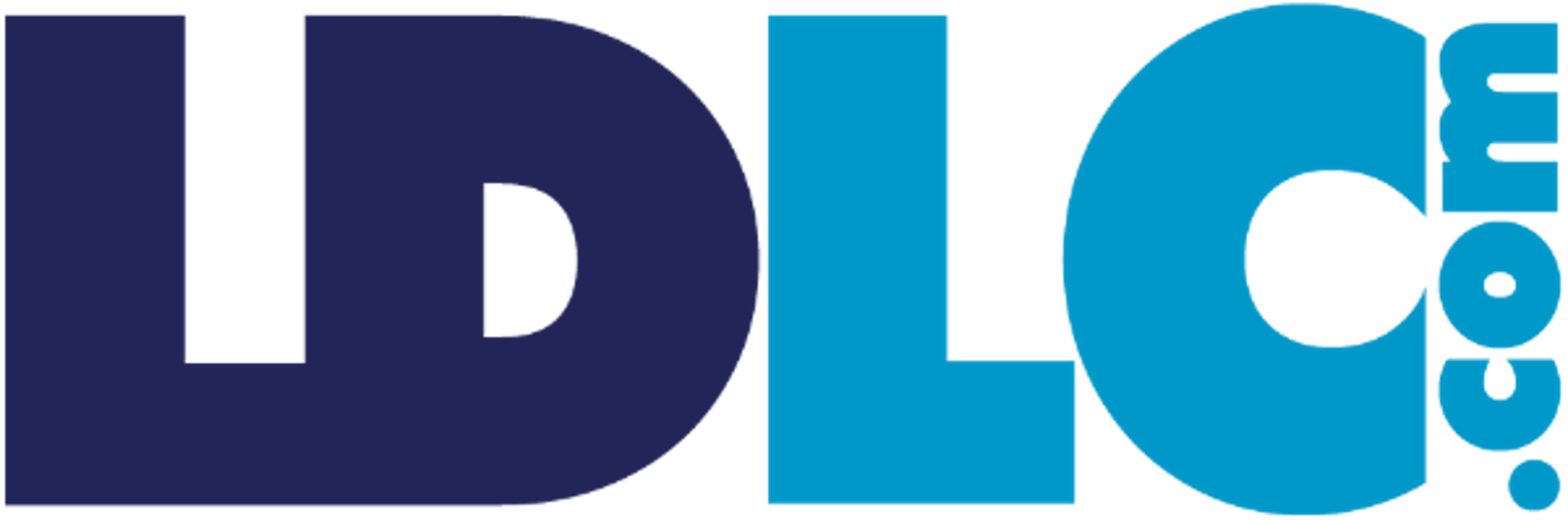 LDLC logo