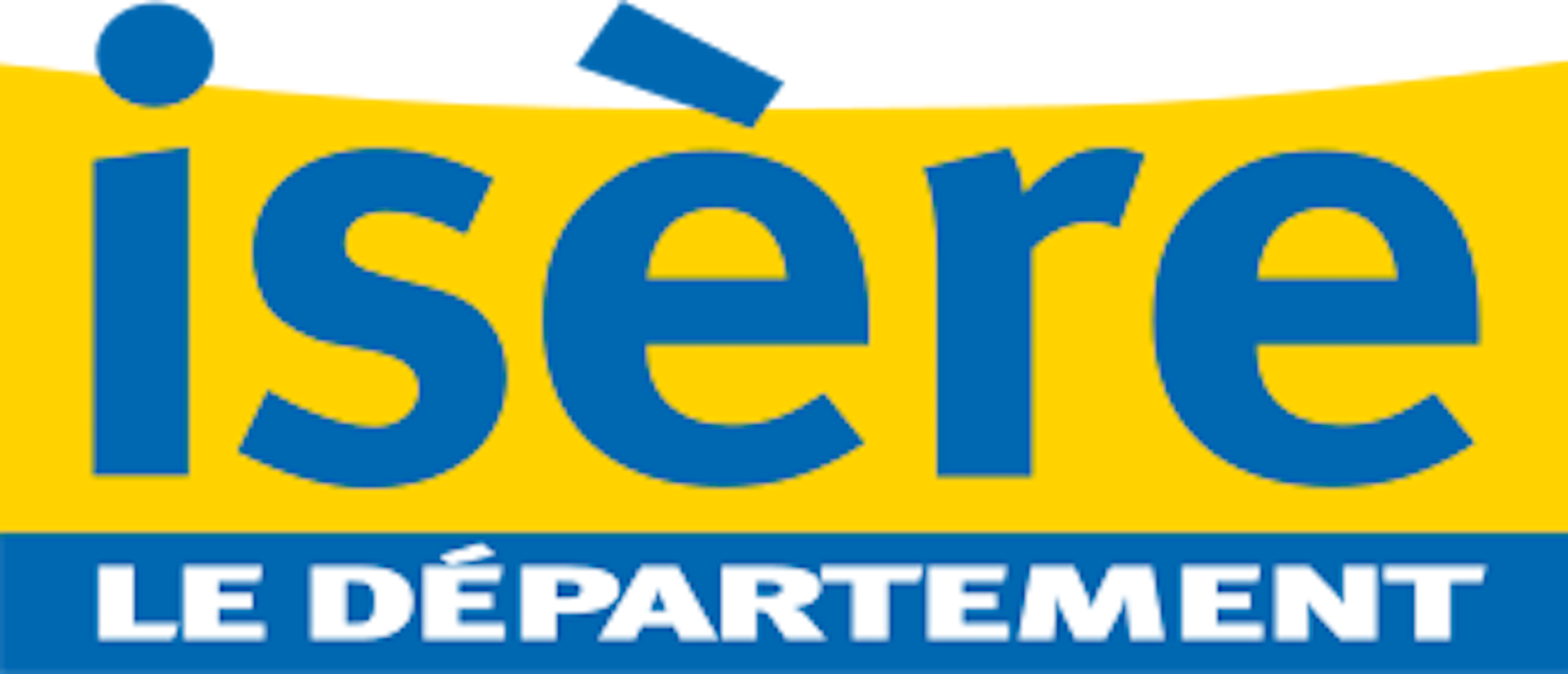Isère le département