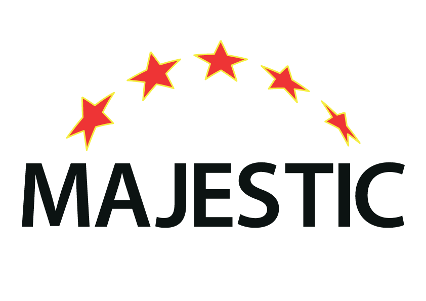 Majestic